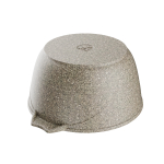 Кастрюля "Мечта" Премиум с крышкой от 3л до 10л