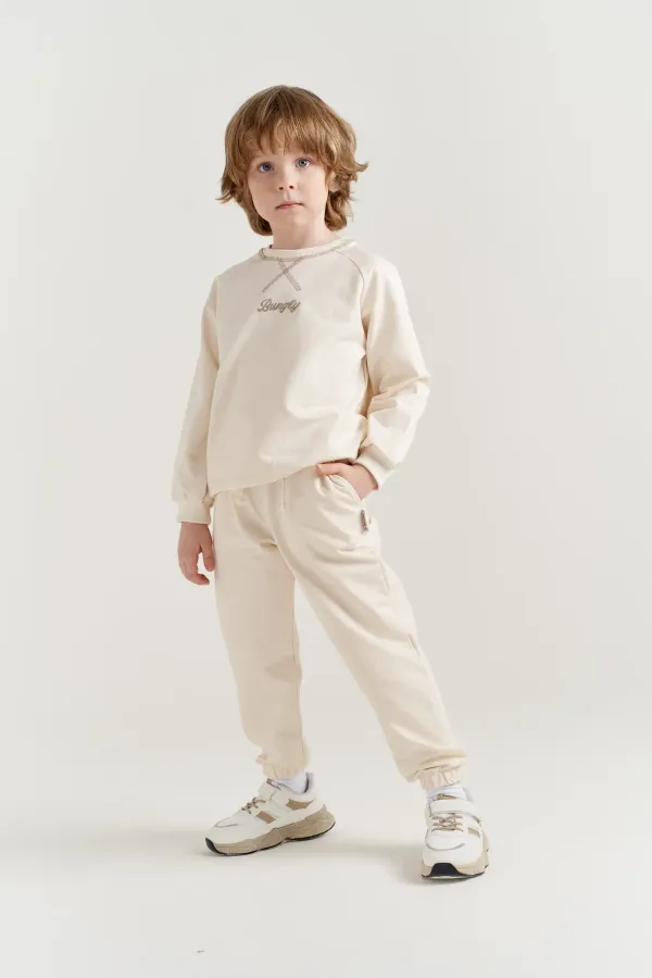 Джоггеры облегченные 