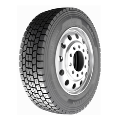 Грузовая шина SAILUN SDR1 315/70 R22.5 154/150 L