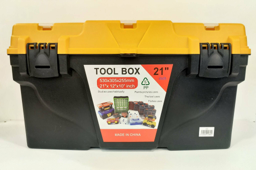 Ящик для инструментов A21