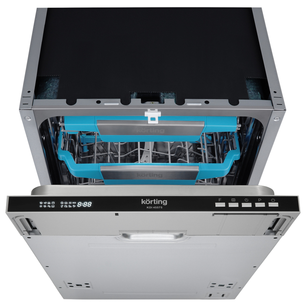 Встраиваемая посудомоечная машина Korting KDI 45575