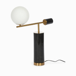 Настольный светильник Creed ширина 50