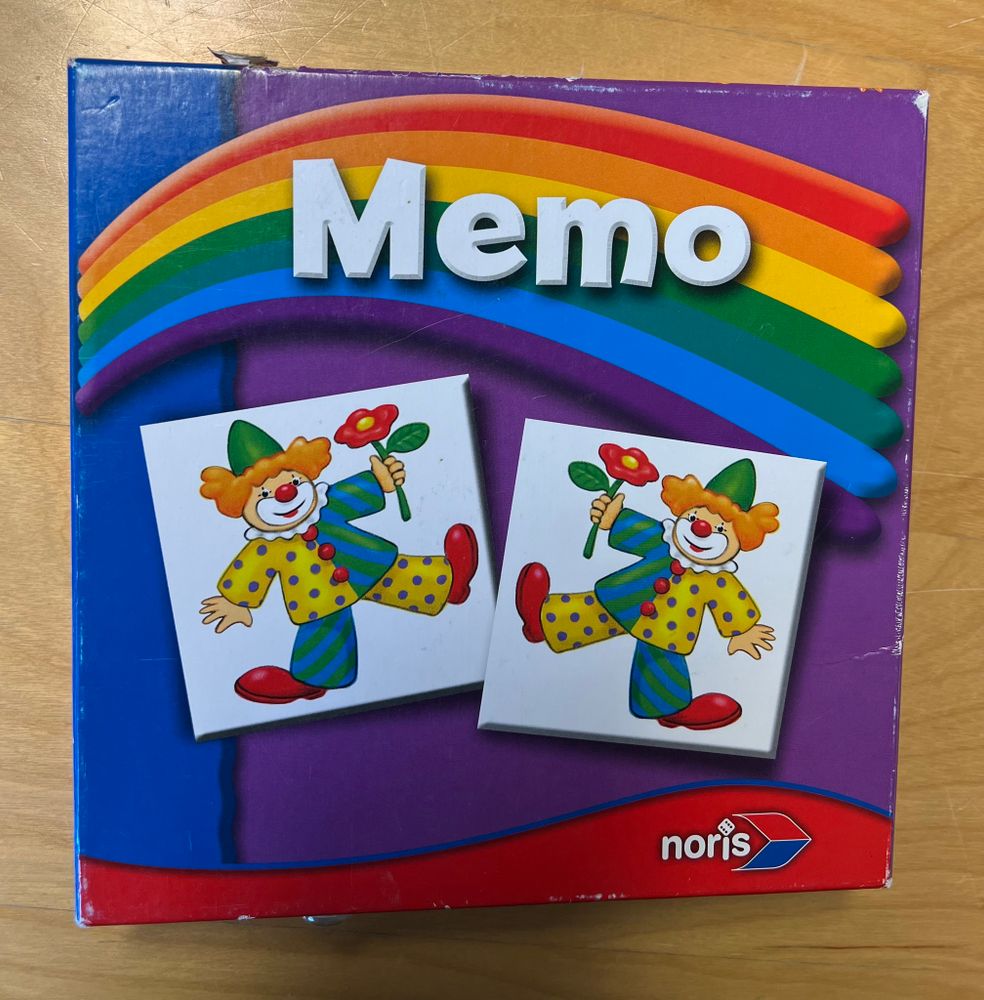 Мемо