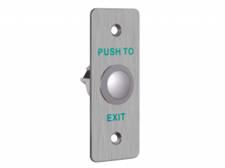 Кнопка выхода Hiwatch ACT-B02