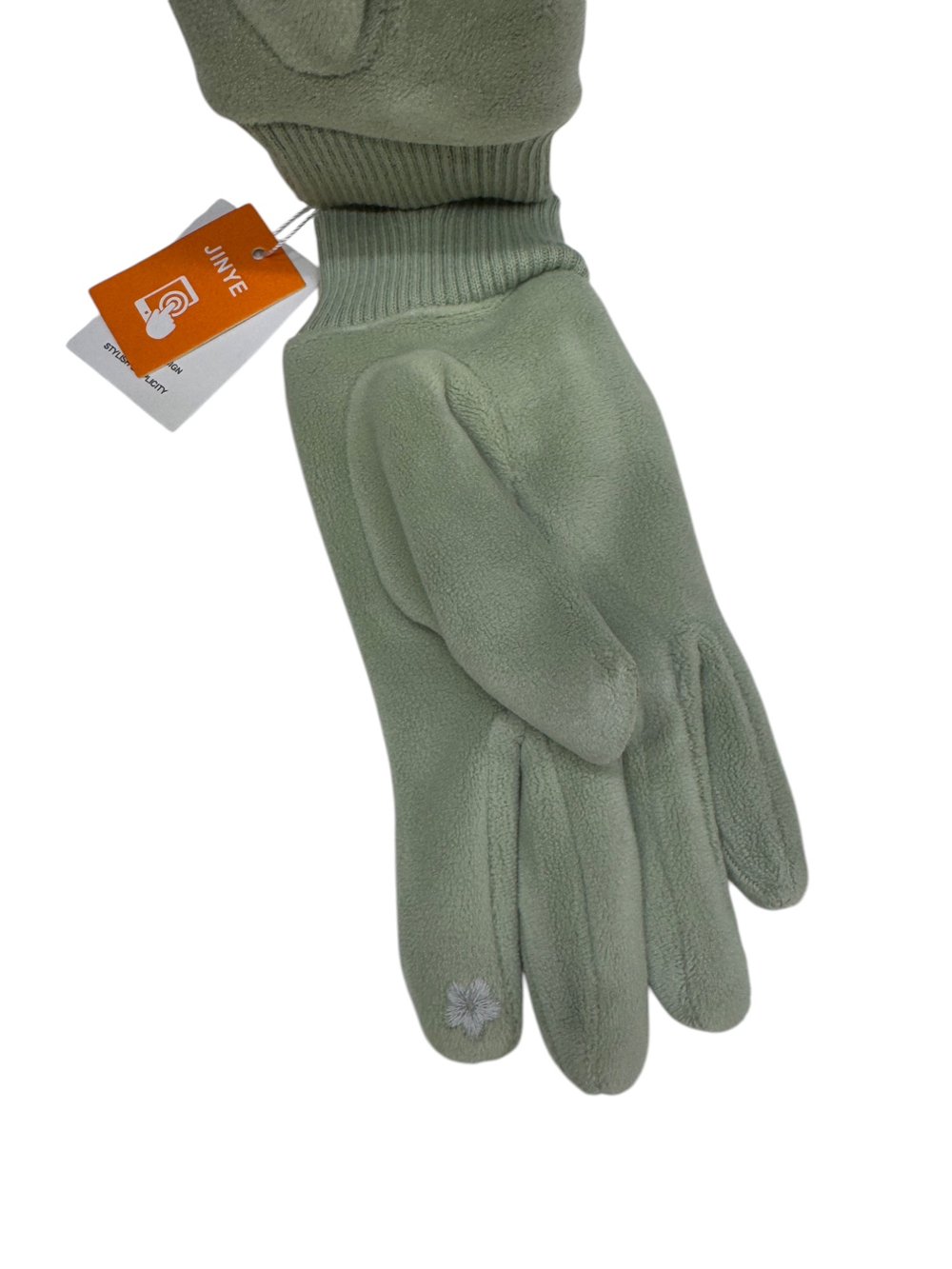 Перчатки. Женские. Верх: Спандекс. Текстильные. Толстые.Подклад: Плюш-флис.В упаковке 12 шт, разные цвета.