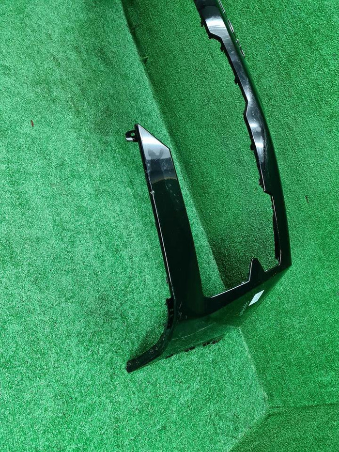 Бампер передний Jetour Dashing (2022-Н.В.)