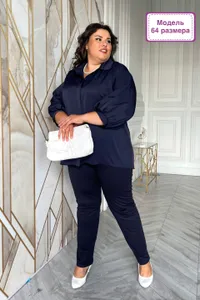 Рубашка 2934 Fabrika