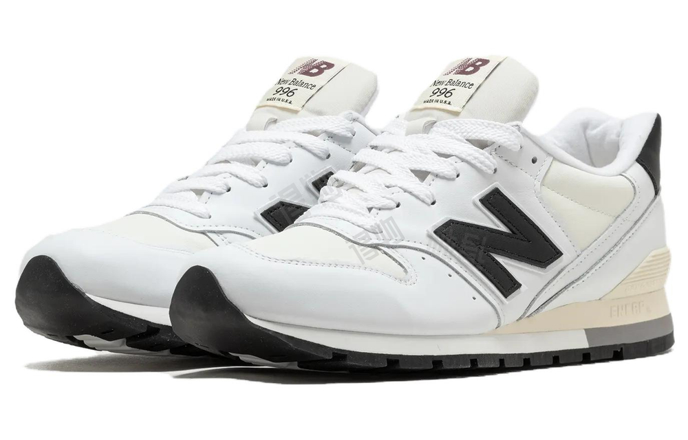 Кроссовки New Balance U996