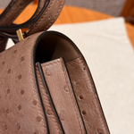 Hermes Constance 18
