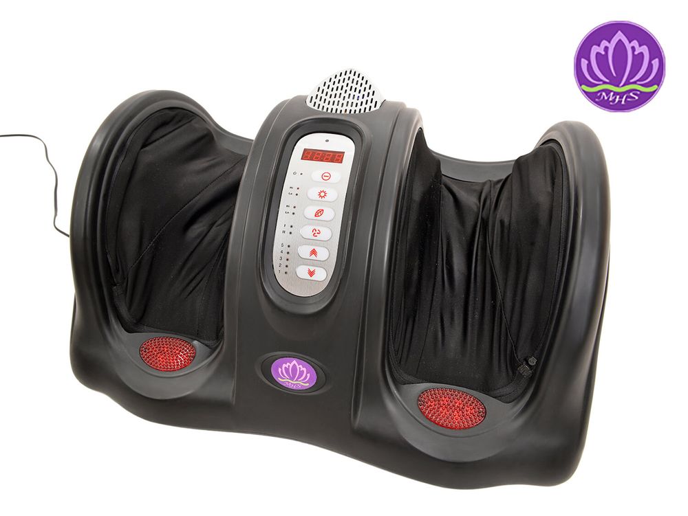 Массажер ног Lotus RF-8650