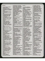 Танцевальная Бомба года - 50 на 50 (КЛИПЫ на DVD)