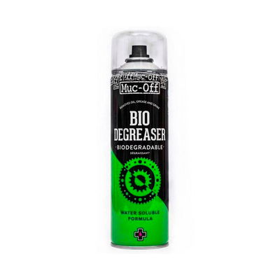 948 Обезжириватель MUC-OFF Bio Degreaser 500ml