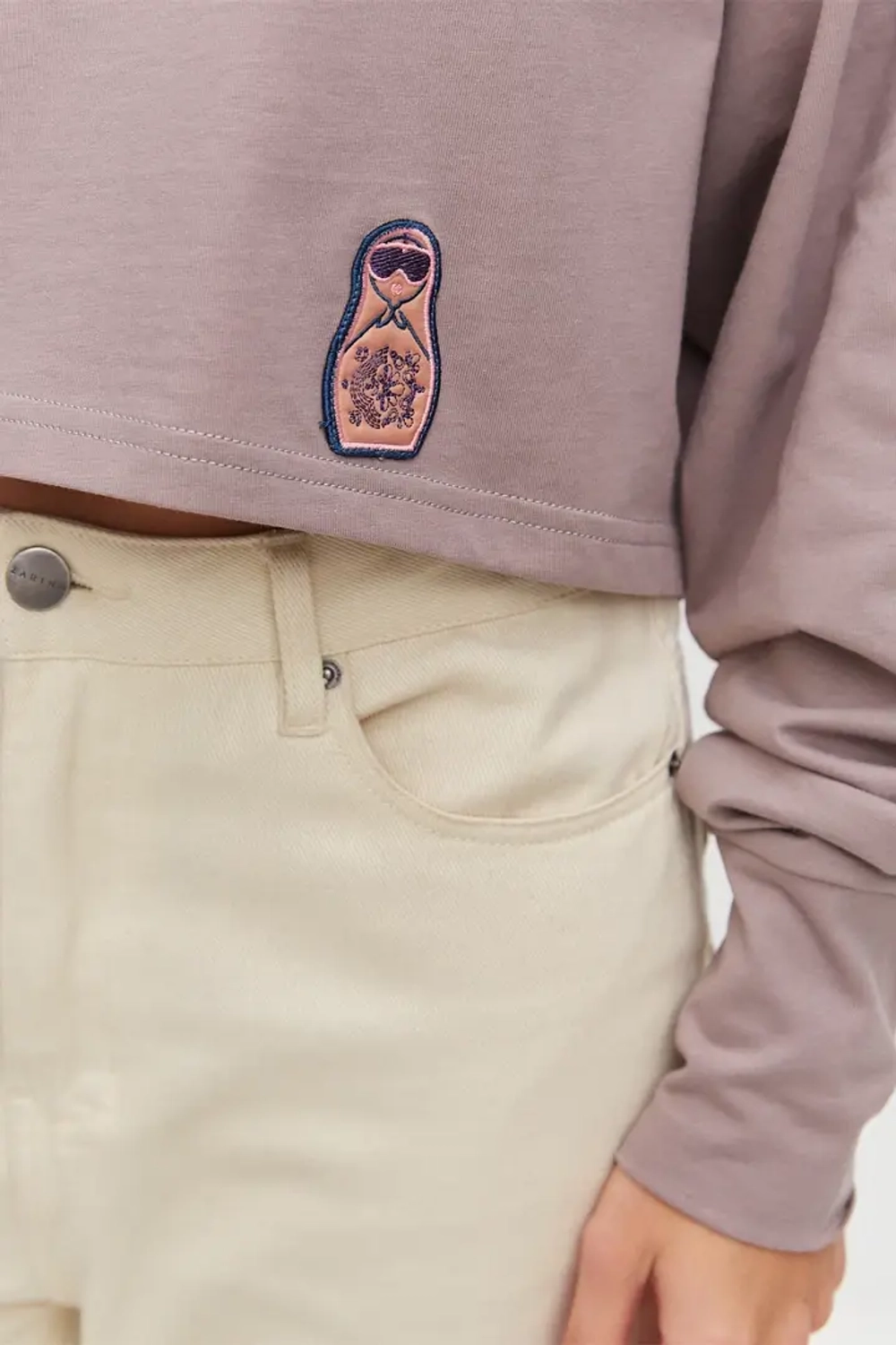 ФУТБОЛКА STAYER ЖЕНСКАЯ 24-86835