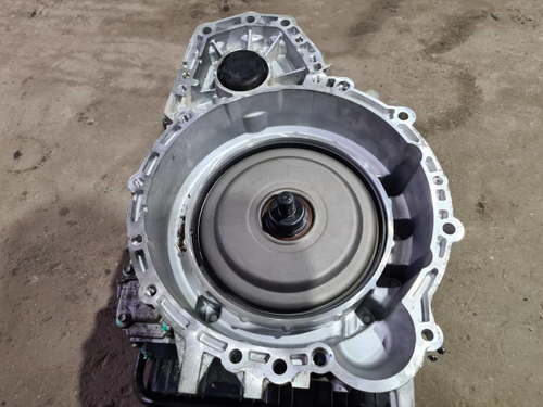 РКПП Haval F7 (2018-2024)