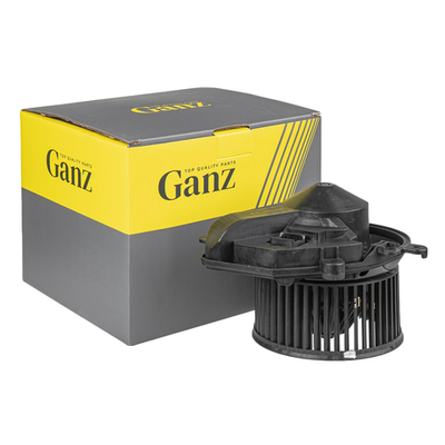 Вентилятор отопителя AUDI A4/VW Passat GANZ GIC06361