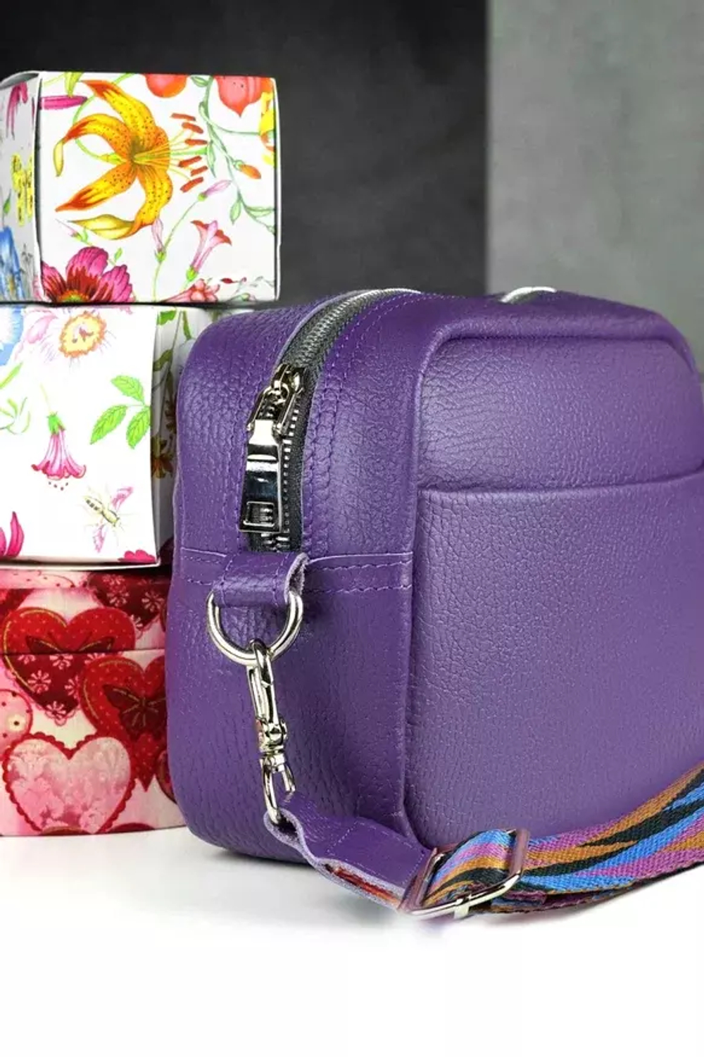 Сумка женская