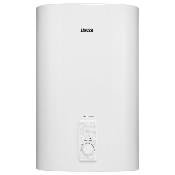 Водонагреватель Zanussi ZWH/S 80 Brillianto — (1)