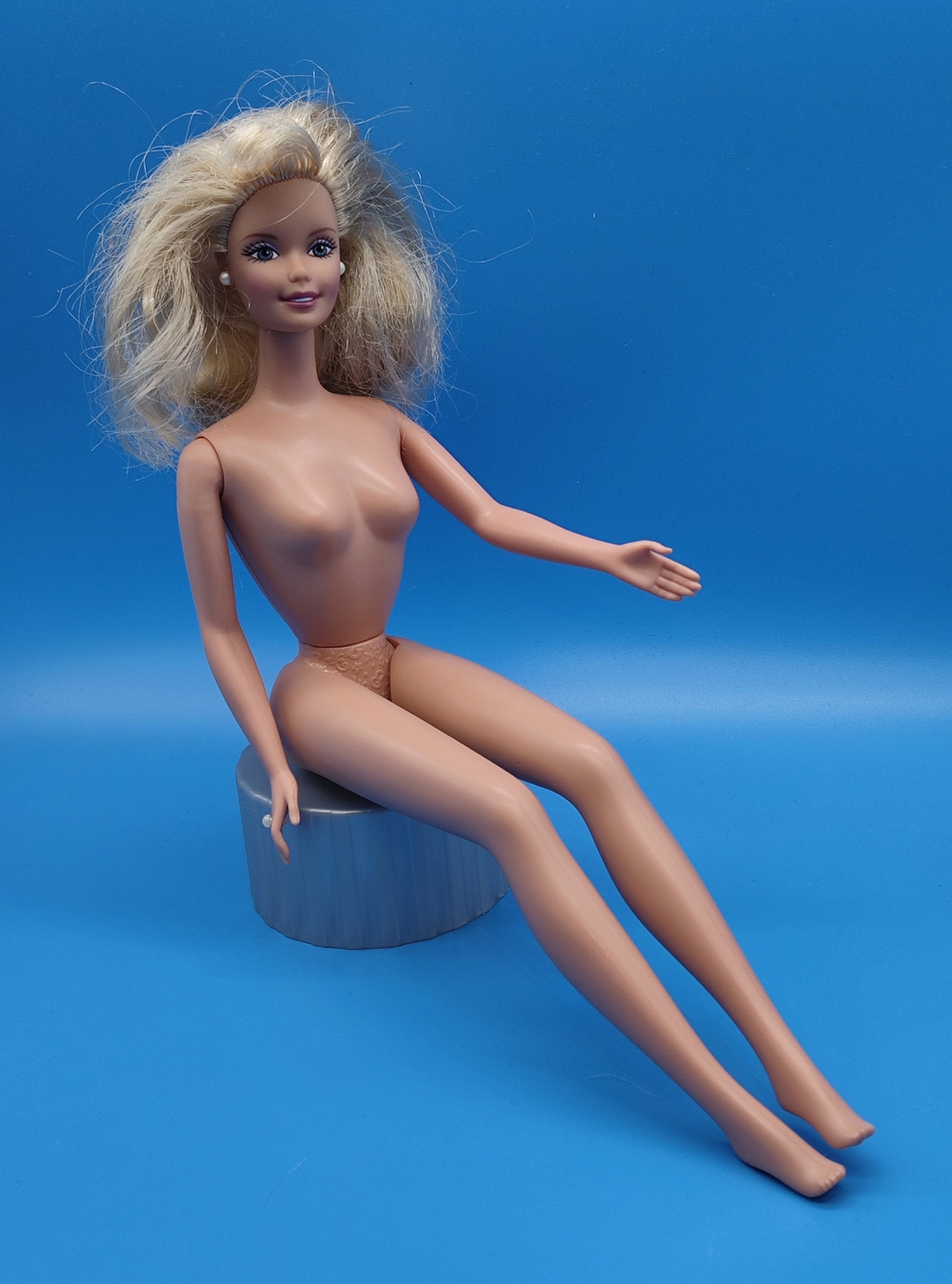 Кукла Барби 90-х винтаж 02760