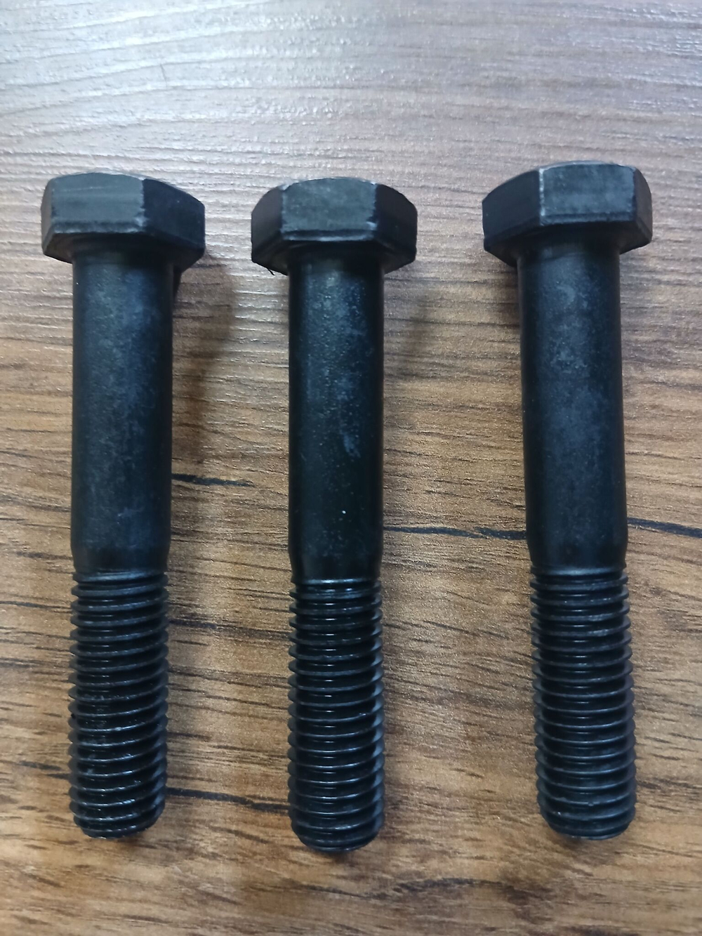 Болт М12*45 проч. 8*8