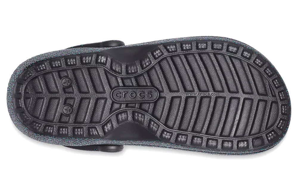 Crocs Classic Clog (Женская размерная сетка)