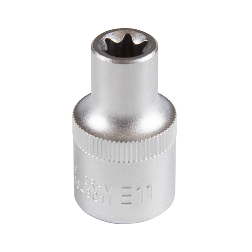 AFFIX (AF00043011) Головка торцевая TORX Е-стандарт 1/2", E11