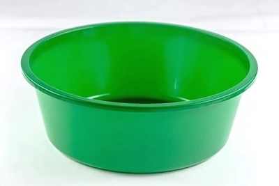 Таз круглый 10л (Ар-Пласт)