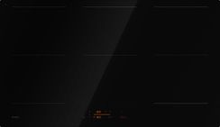 Индукционная стеклокерамич. панель Asko HI5954FBG1