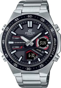 Наручные часы Casio Edifice EFV-C110D-1A4VDF