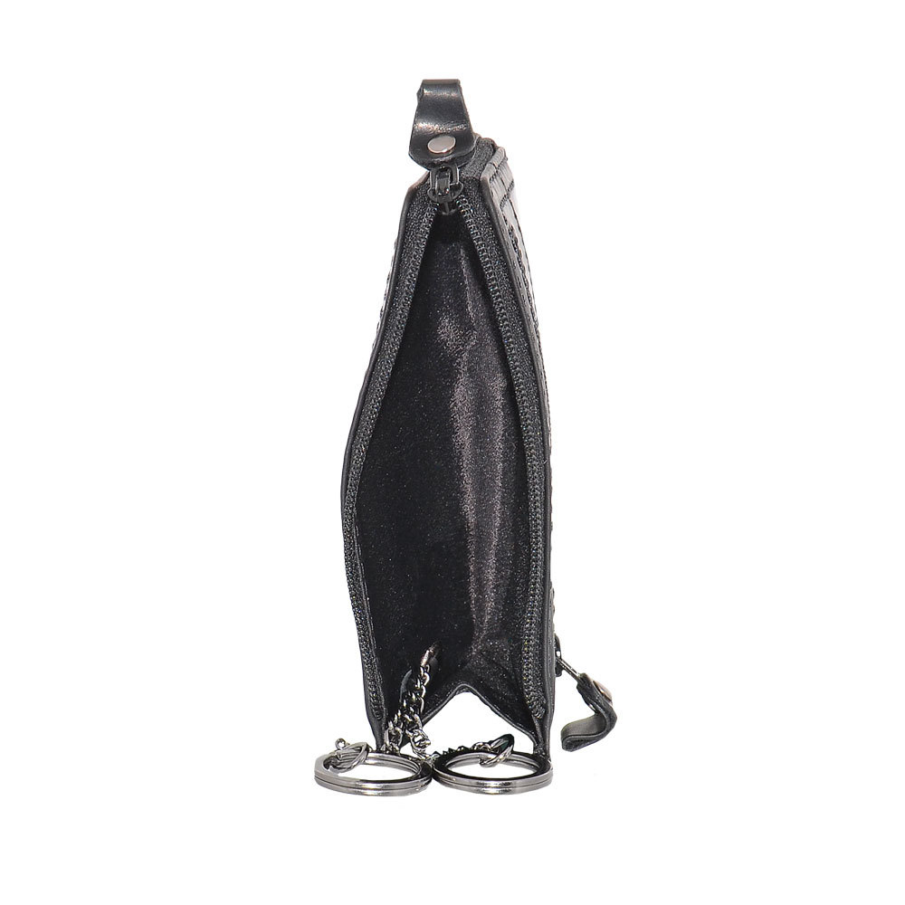 B240022 Preto - Футляр для ключей MP MP