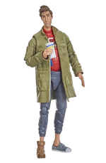 Фигурка Marvel Legends Spider-Man Питер Паркер (Человек-паук через вселенные)