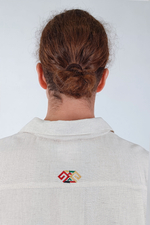 Рубашка мужская