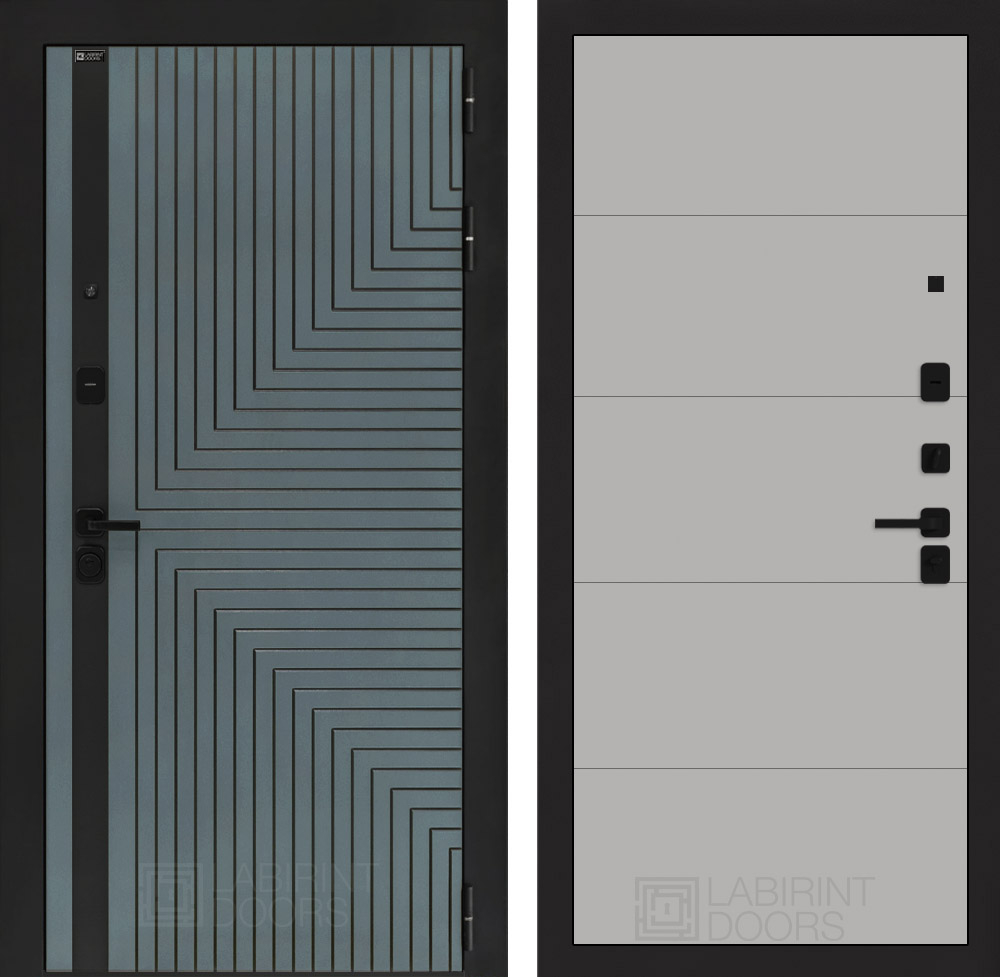Кредор 13 лайт грей софт