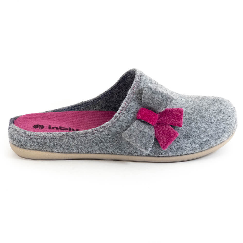 Inblu flip flops top