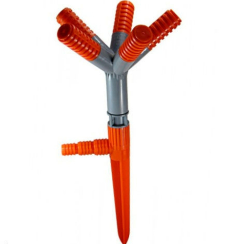 Распылитель воды "вертушка" - 5х