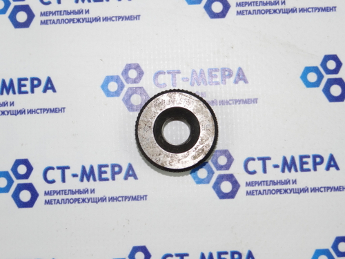 Калибр-кольцо 2М10х0.75 НЕ ЛИЗ (без квалитета)