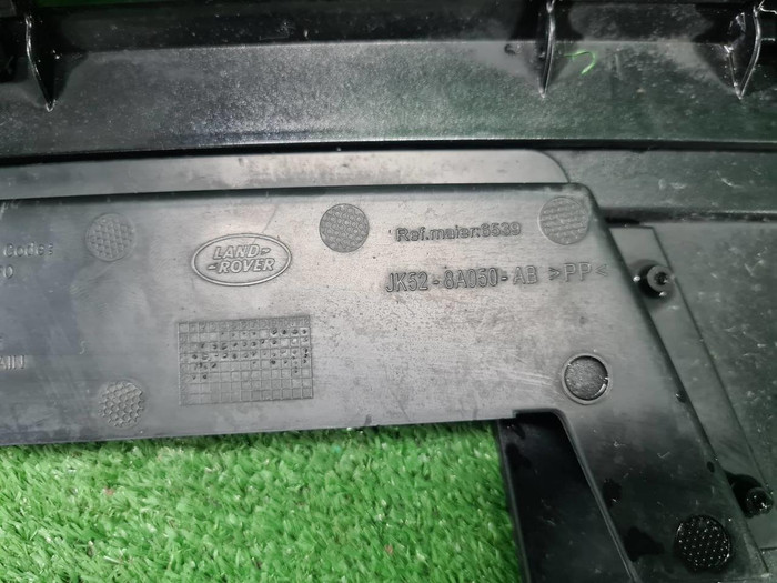 Решетка радиатора Range Rover Vogue 4 L405 (2017-2022)