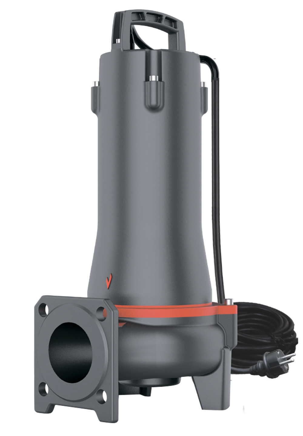 Насос дренажный "LEO" модель 65SWEm15-15-1.5L