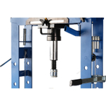 NORDBERG PRO (N3550) Пресс, усилие 50 тонн