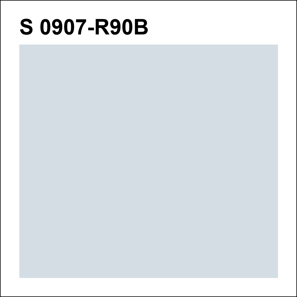 S 0907-R90B за кг