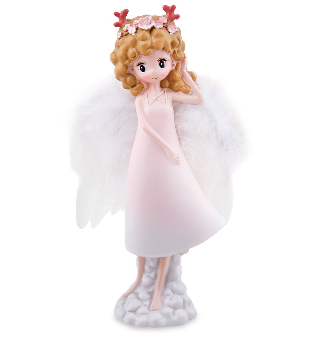 GAEM Home MF-137/1 Фигурка «Само очарование»