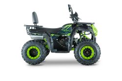 Квадроцикл YACOTA VIKING NEW 200