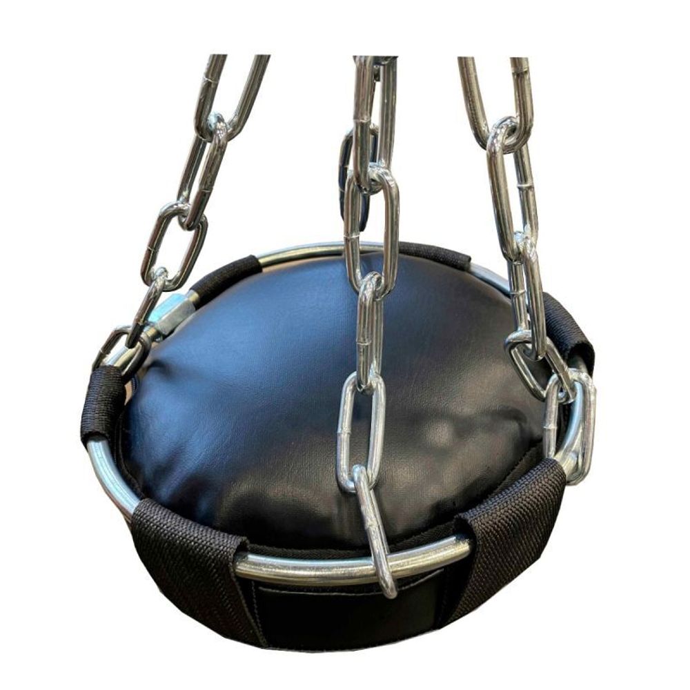 Мешок боксерский 60 кг (1180х300) мм мм резиновая крошка