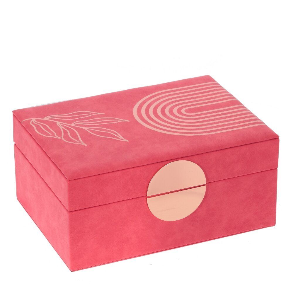 GAEM Шкатулка для украшений, L25 W18 H11 см