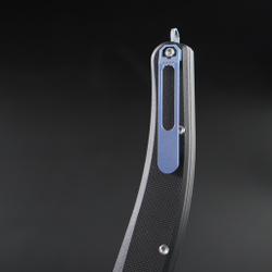 Нож Наваха классическая / Navaja Clásico