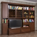 Стенка Венеция 7