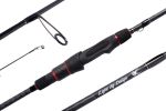 Спиннинг Maximus BLACK WIDOW -X Light Jig  22ML 2,2m 6-21g