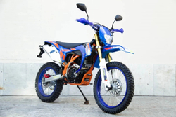 Мотоцикл кроссовый эндуро ROLIZ Sport-008