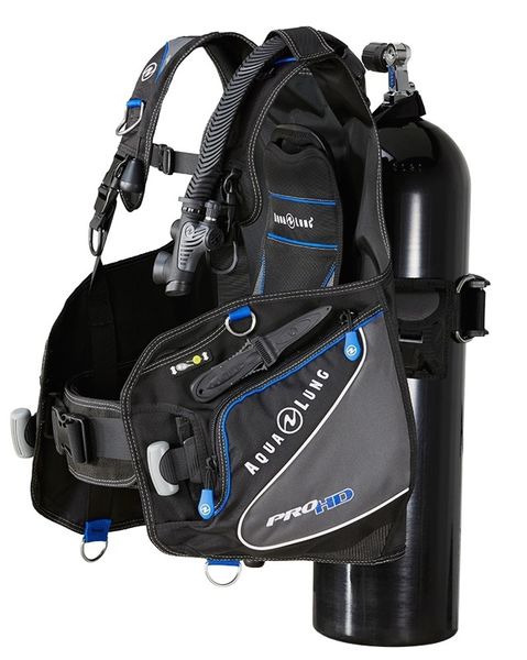 Компенсатор Aqua Lung Pro HD