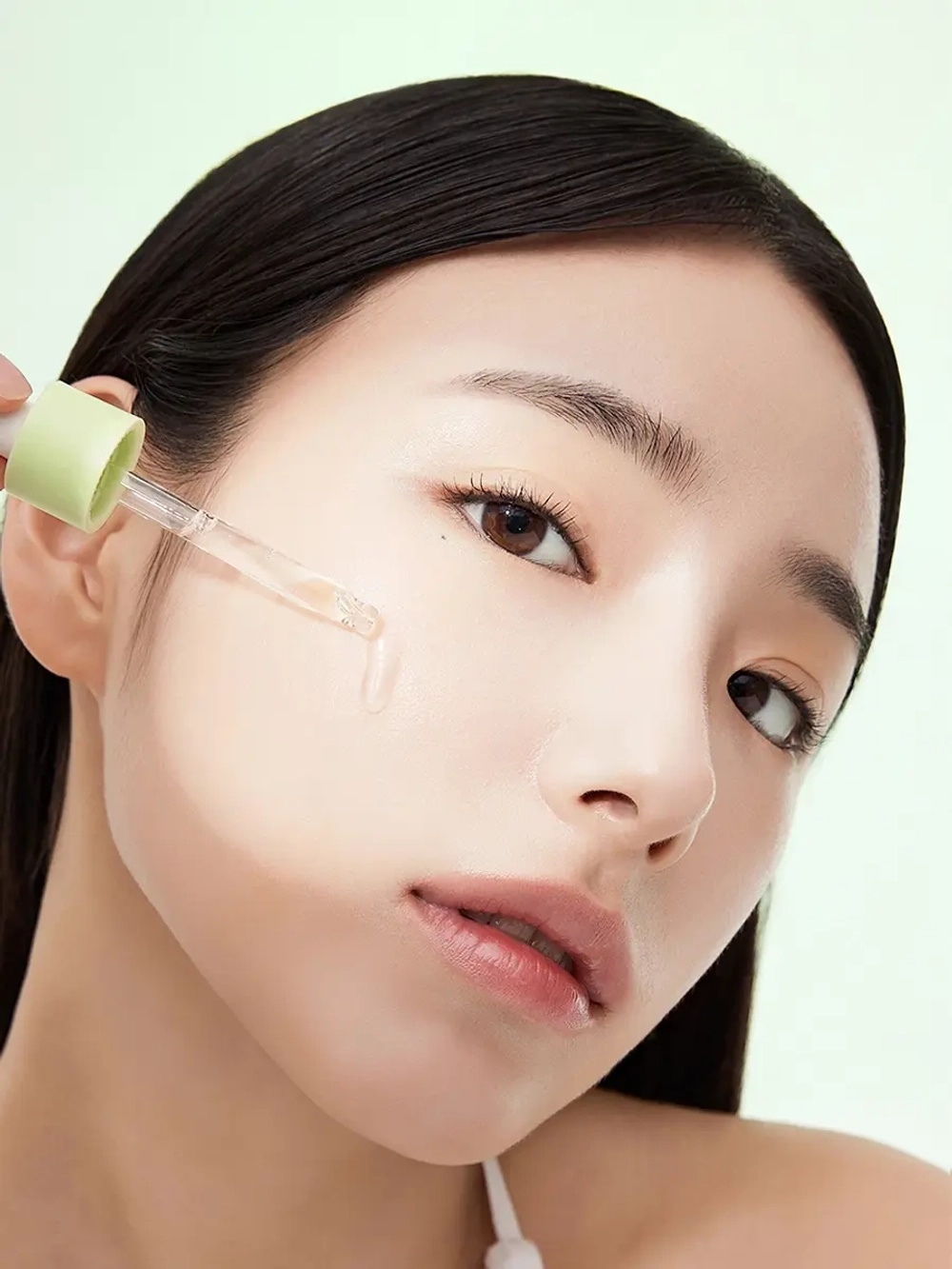 Arocell Восстанавливающая сыворотка с экзосомами, пантенолом и центеллой – рефил Cica Repair Panthenol Ampoule Refill 40 мл