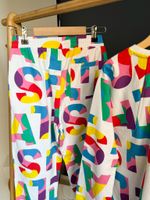 Хлопковый костюм Stella McCartney, 152